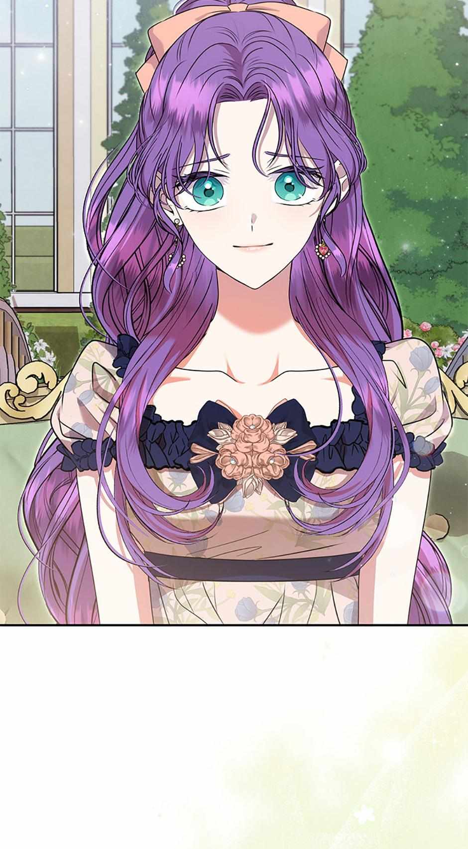 Read Materialistic Lady chapter 107 image 73 on Lezhin