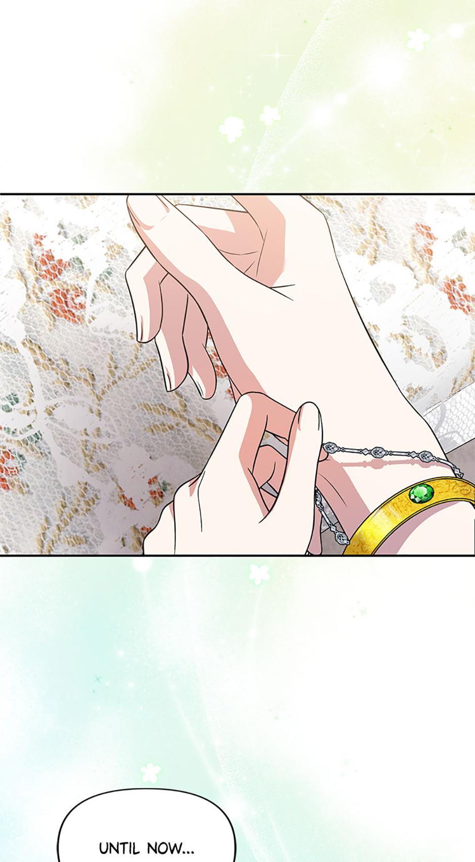 Read Materialistic Lady chapter 107 image 74 on Lezhin