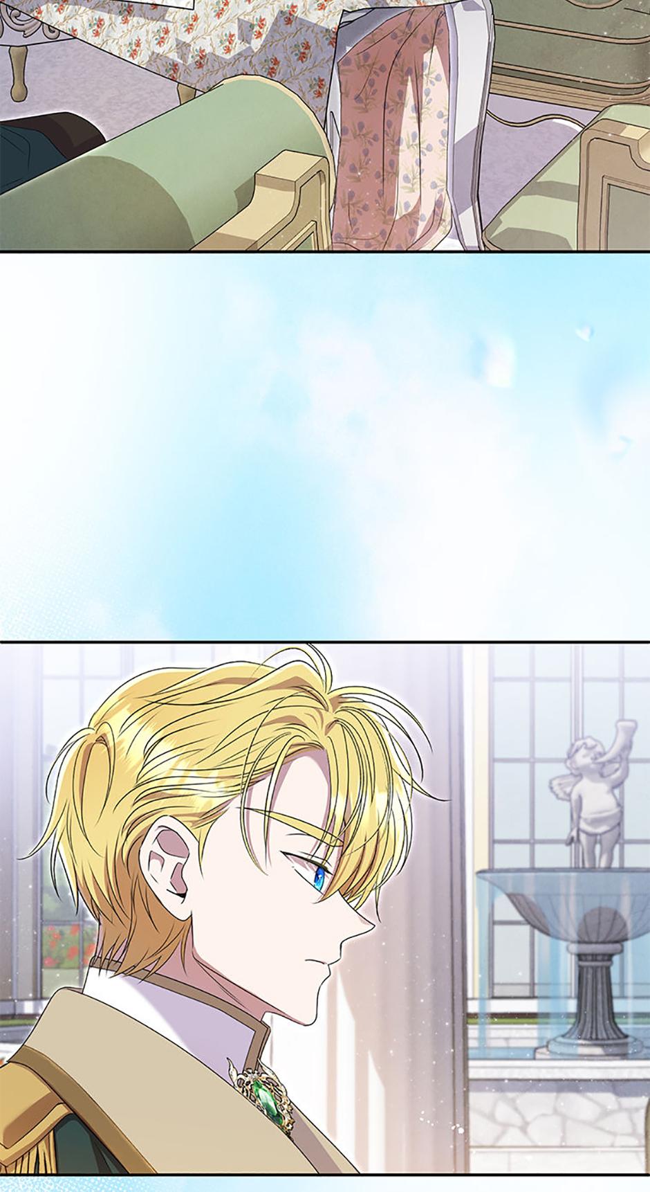 Read Materialistic Lady chapter 107 image 77 on Lezhin
