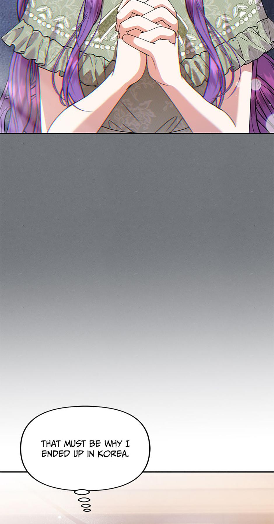 Read Materialistic Lady chapter 107 image 8 on Lezhin