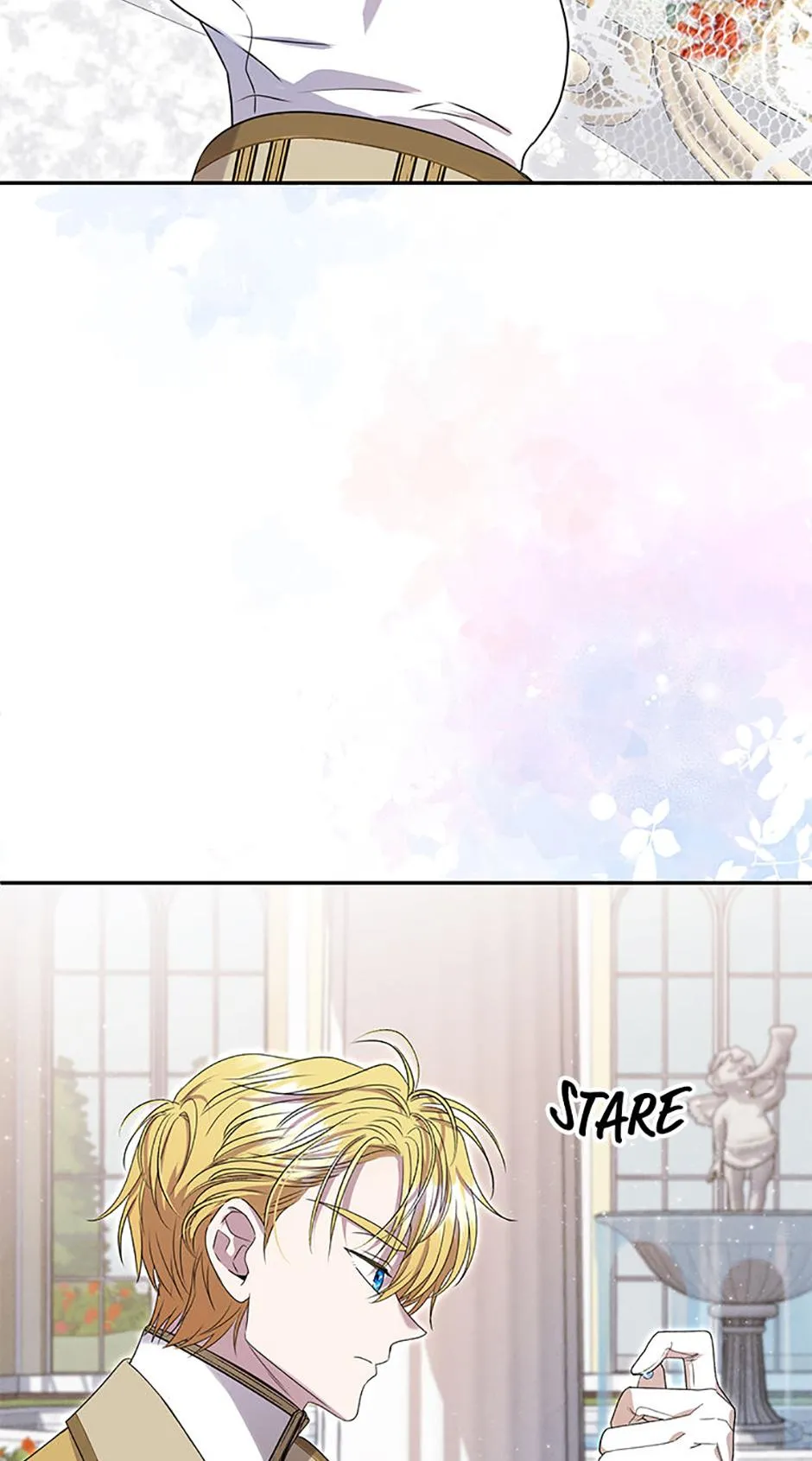 Read Materialistic Lady chapter 108 image 1 on Lezhin