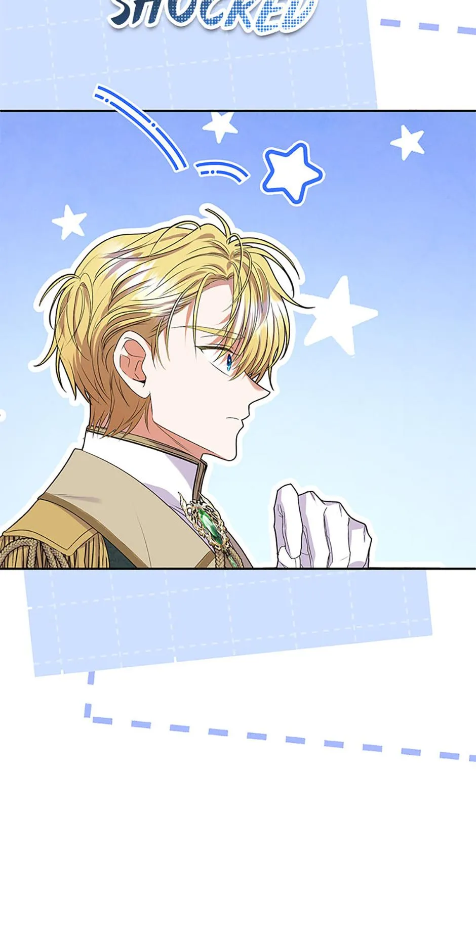 Read Materialistic Lady chapter 108 image 16 on Lezhin