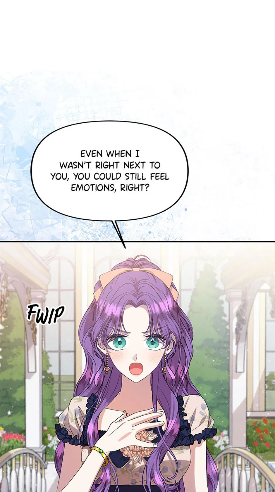Read Materialistic Lady chapter 108 image 17 on Lezhin