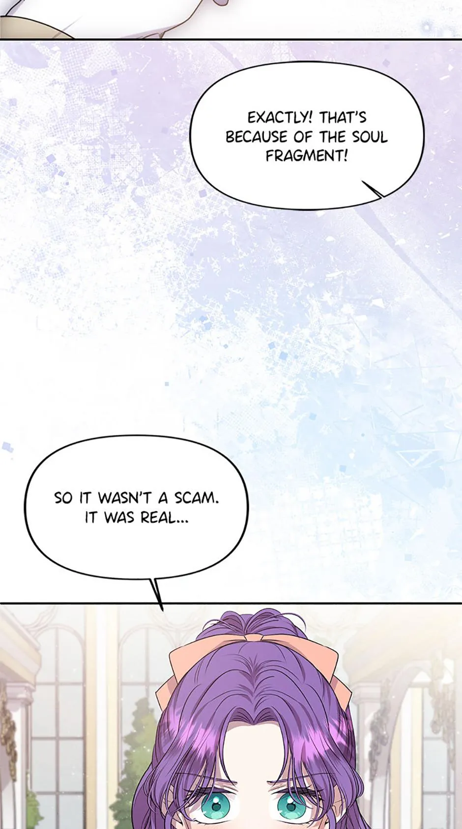 Read Materialistic Lady chapter 108 image 20 on Lezhin