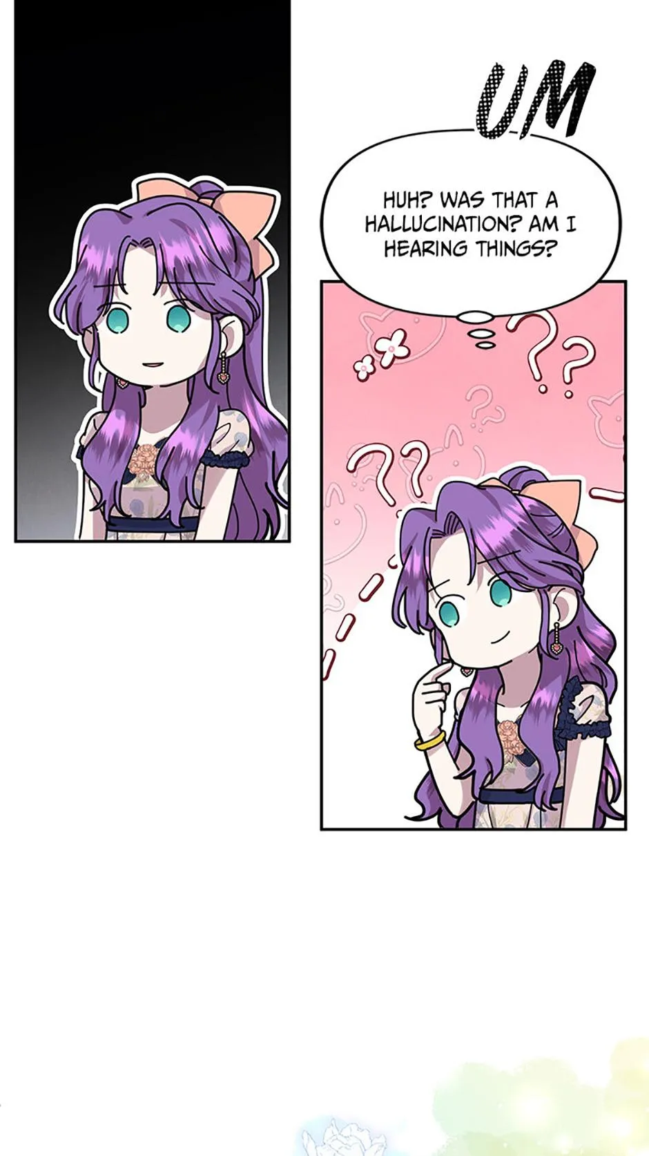Read Materialistic Lady chapter 108 image 25 on Lezhin