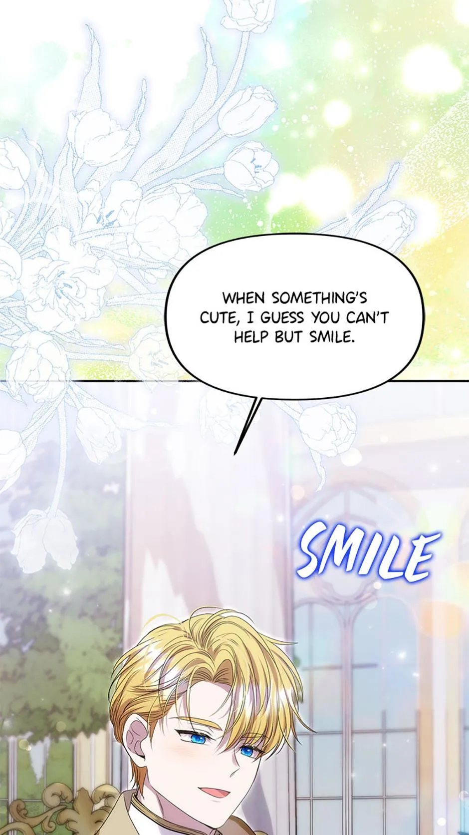 Read Materialistic Lady chapter 108 image 26 on Lezhin