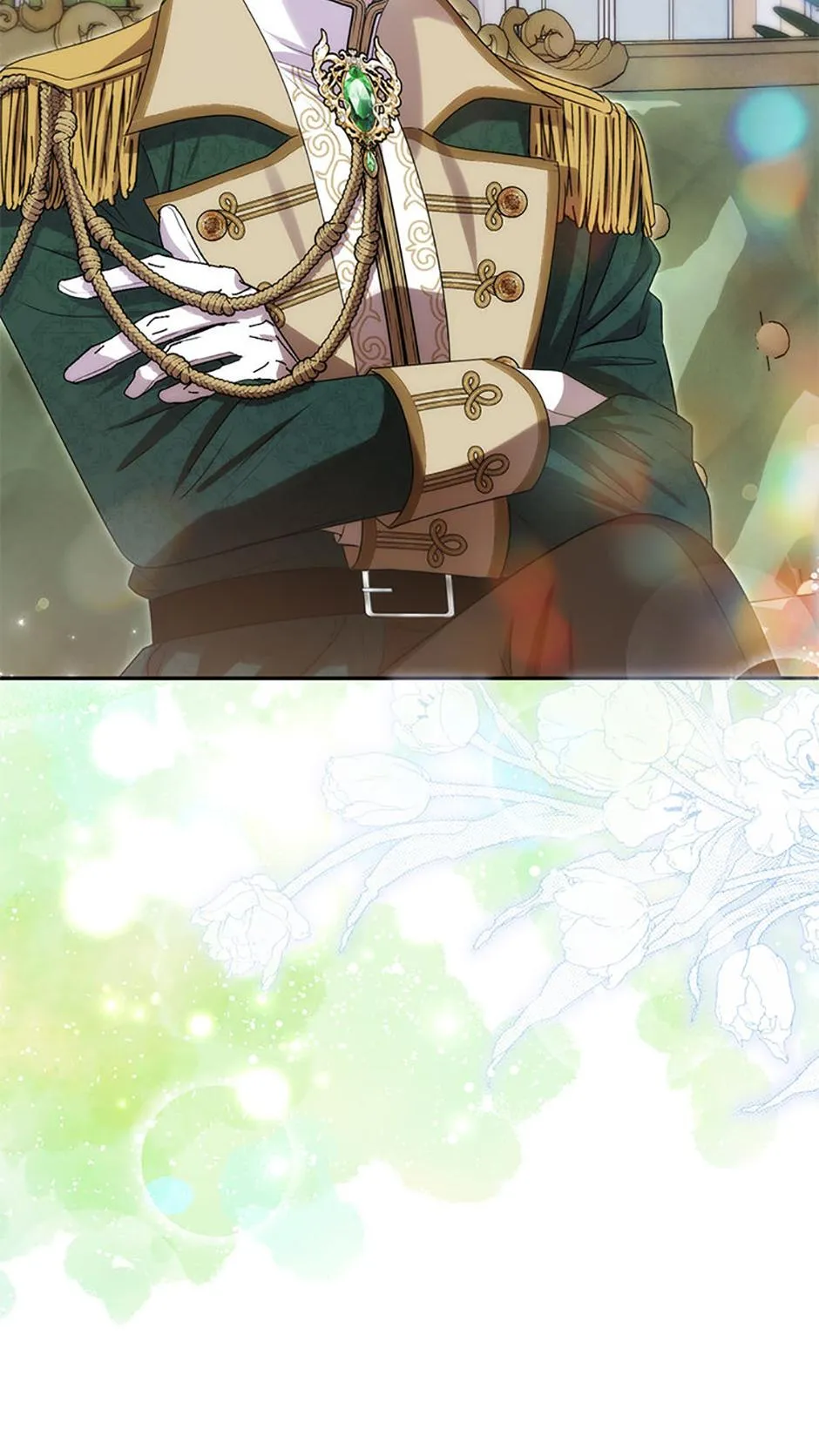 Read Materialistic Lady chapter 108 image 27 on Lezhin