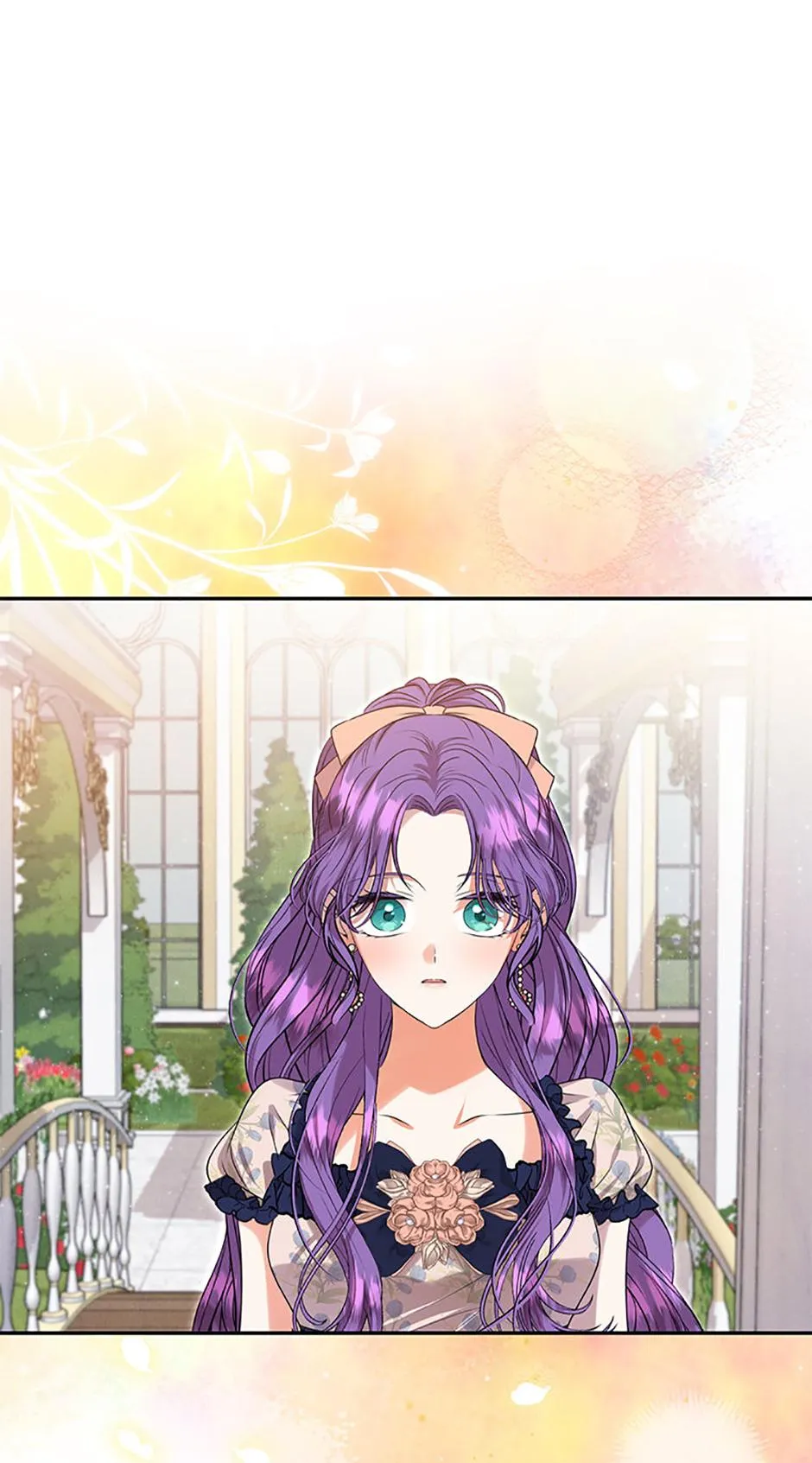 Read Materialistic Lady chapter 108 image 28 on Lezhin