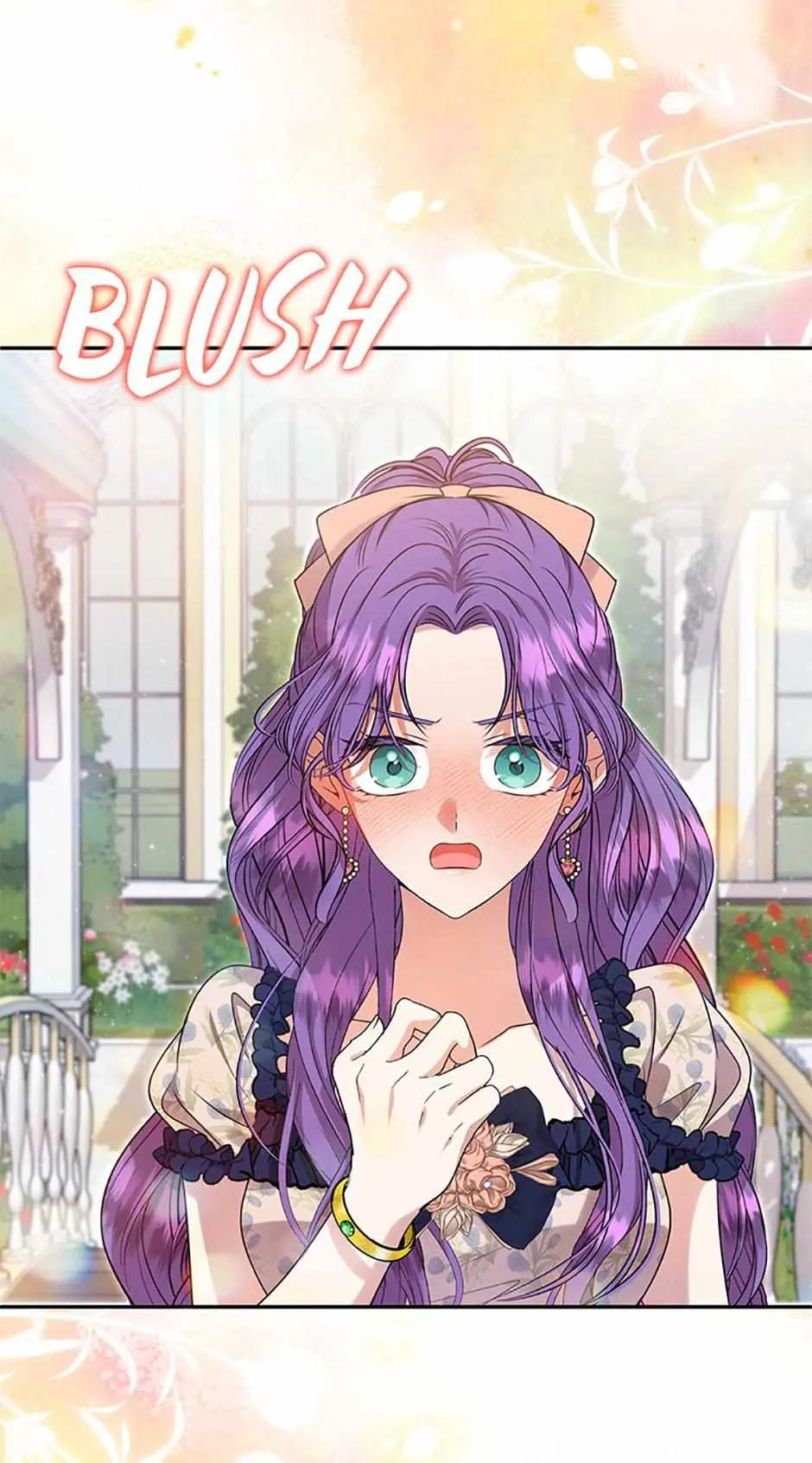 Read Materialistic Lady chapter 108 image 29 on Lezhin