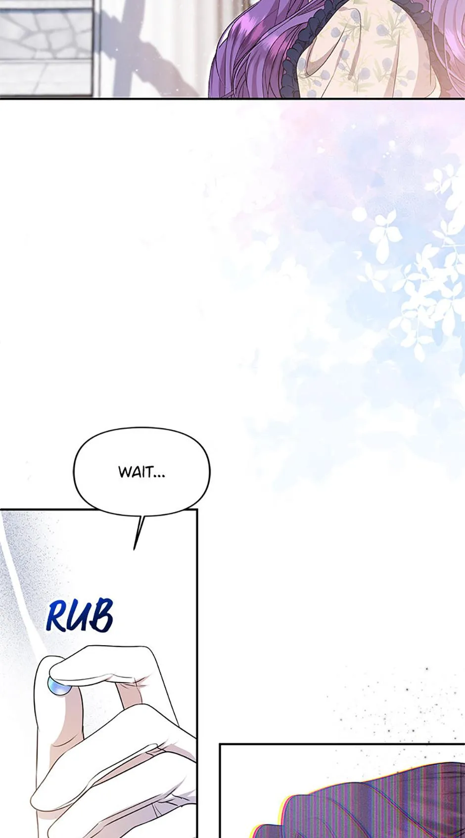 Read Materialistic Lady chapter 108 image 3 on Lezhin