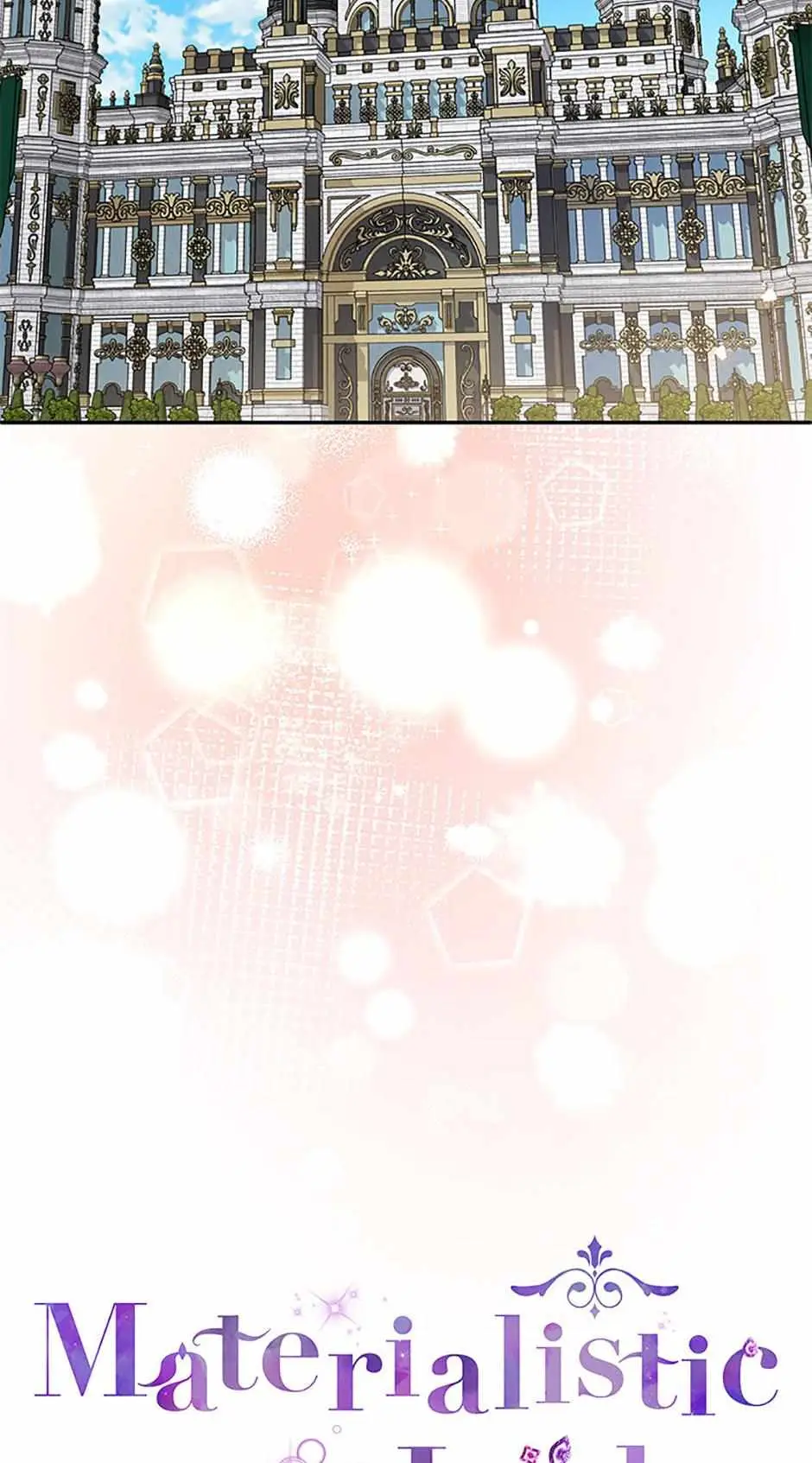 Read Materialistic Lady chapter 108 image 31 on Lezhin
