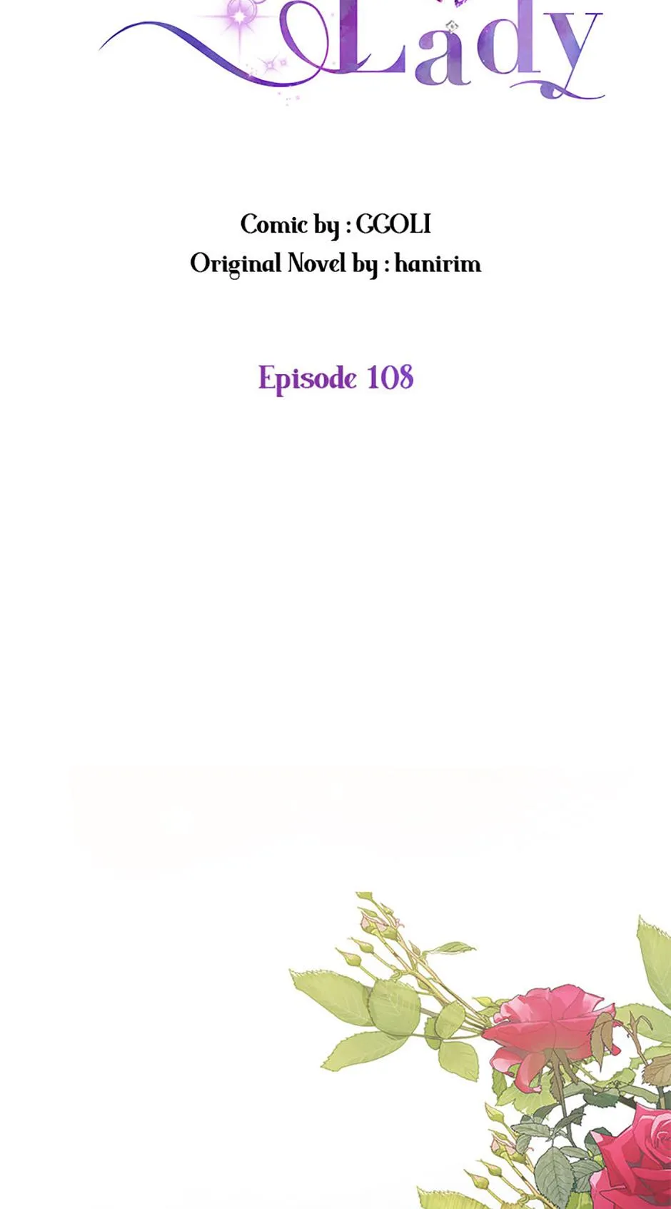 Read Materialistic Lady chapter 108 image 32 on Lezhin