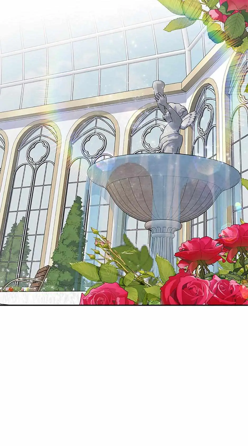 Read Materialistic Lady chapter 108 image 33 on Lezhin