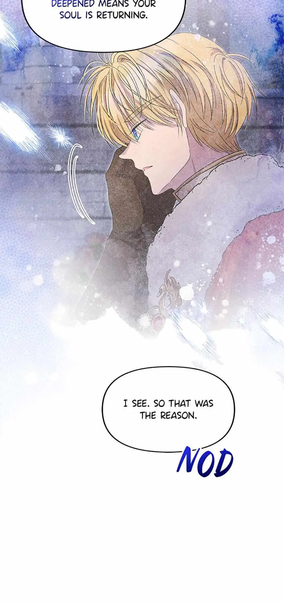 Read Materialistic Lady chapter 108 image 38 on Lezhin