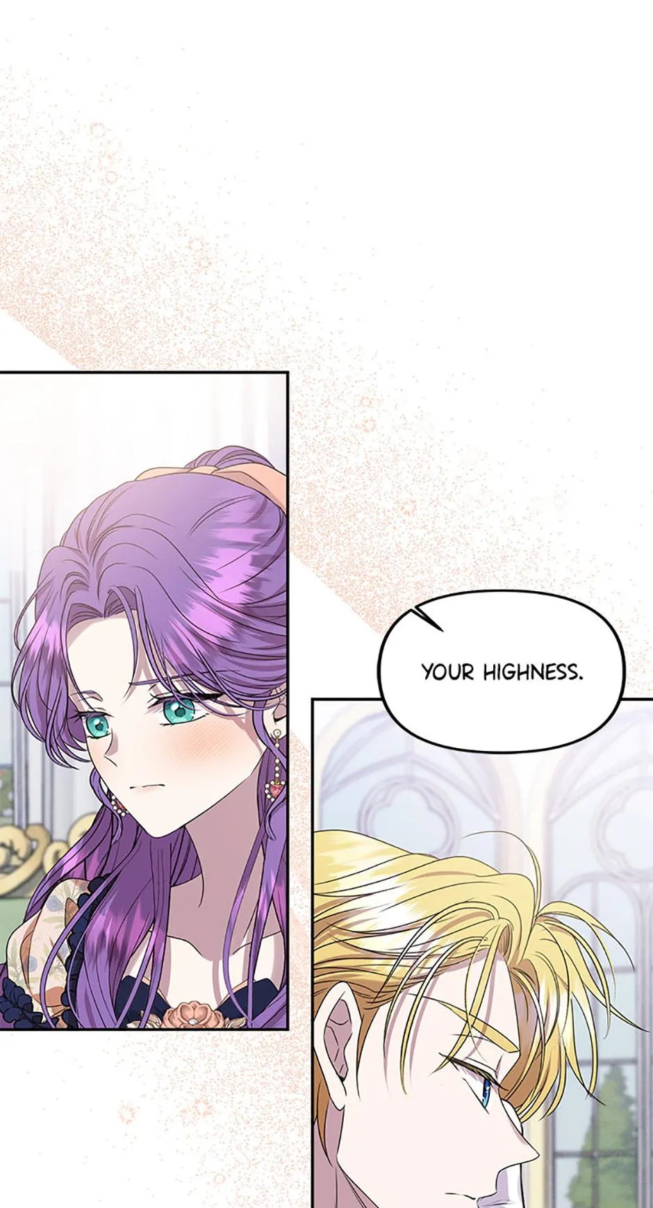 Read Materialistic Lady chapter 108 image 39 on Lezhin