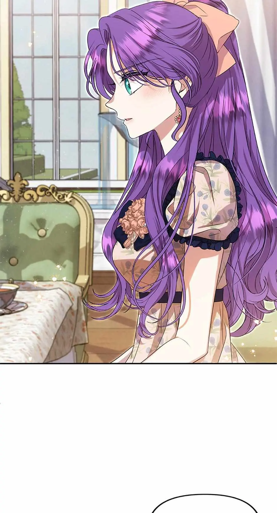 Read Materialistic Lady chapter 108 image 41 on Lezhin