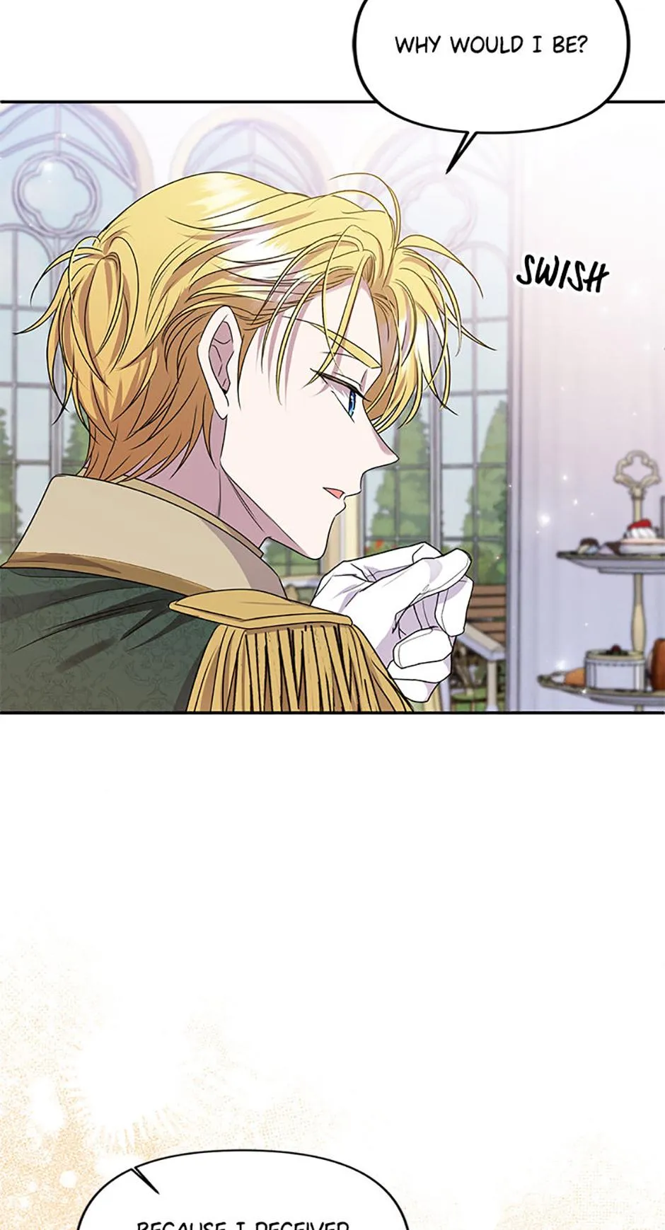 Read Materialistic Lady chapter 108 image 42 on Lezhin