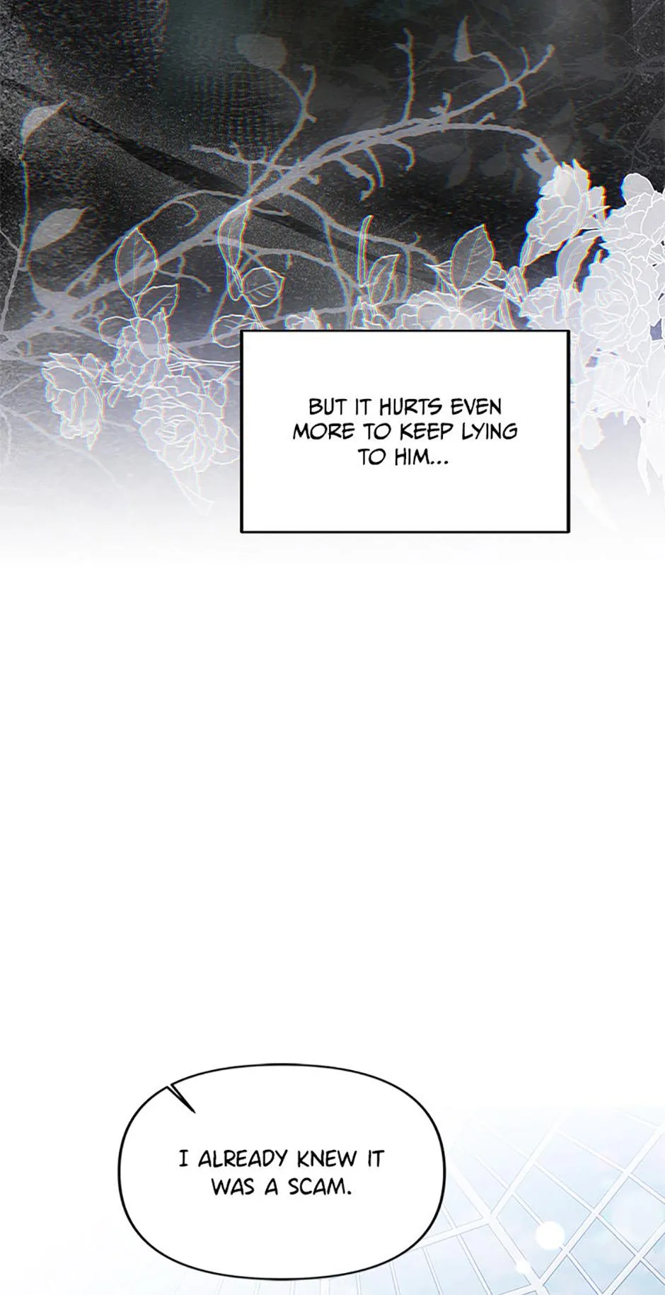 Read Materialistic Lady chapter 108 image 46 on Lezhin
