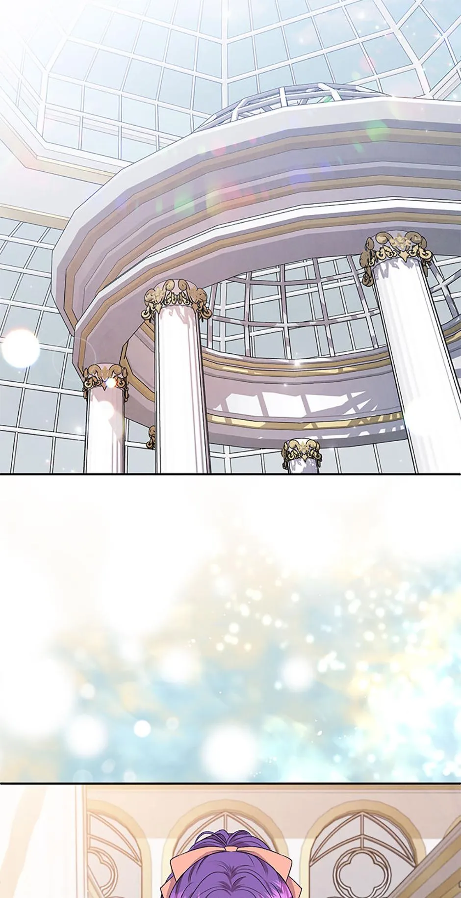 Read Materialistic Lady chapter 108 image 47 on Lezhin
