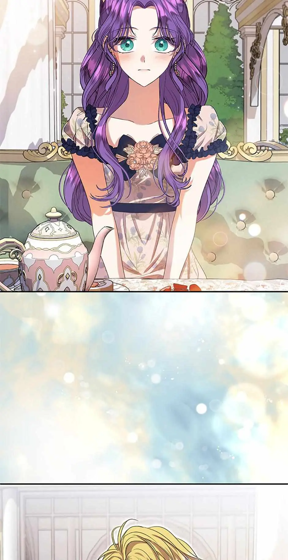 Read Materialistic Lady chapter 108 image 48 on Lezhin
