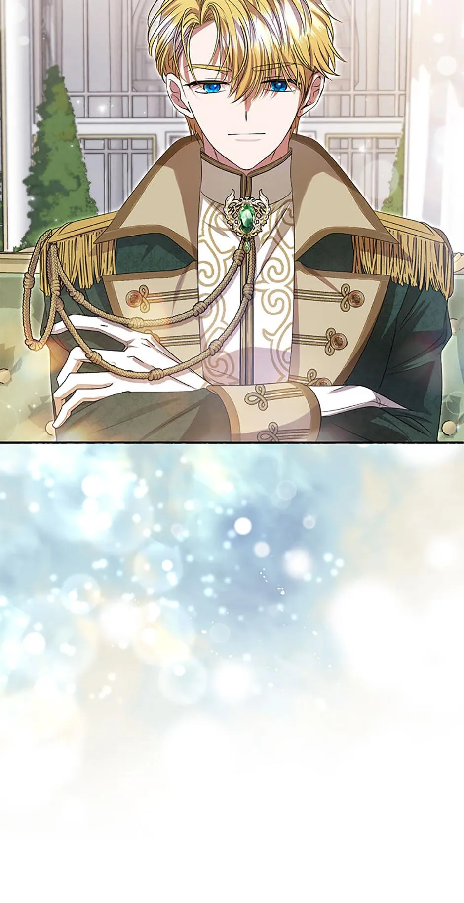 Read Materialistic Lady chapter 108 image 49 on Lezhin