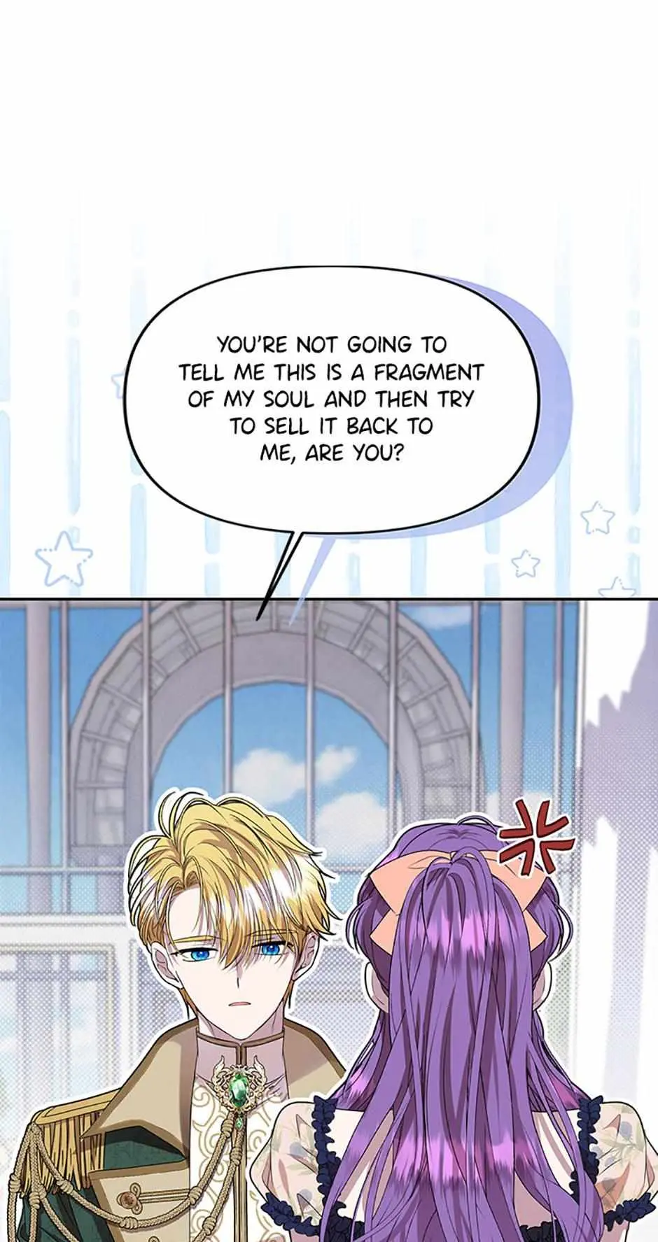Read Materialistic Lady chapter 108 image 5 on Lezhin