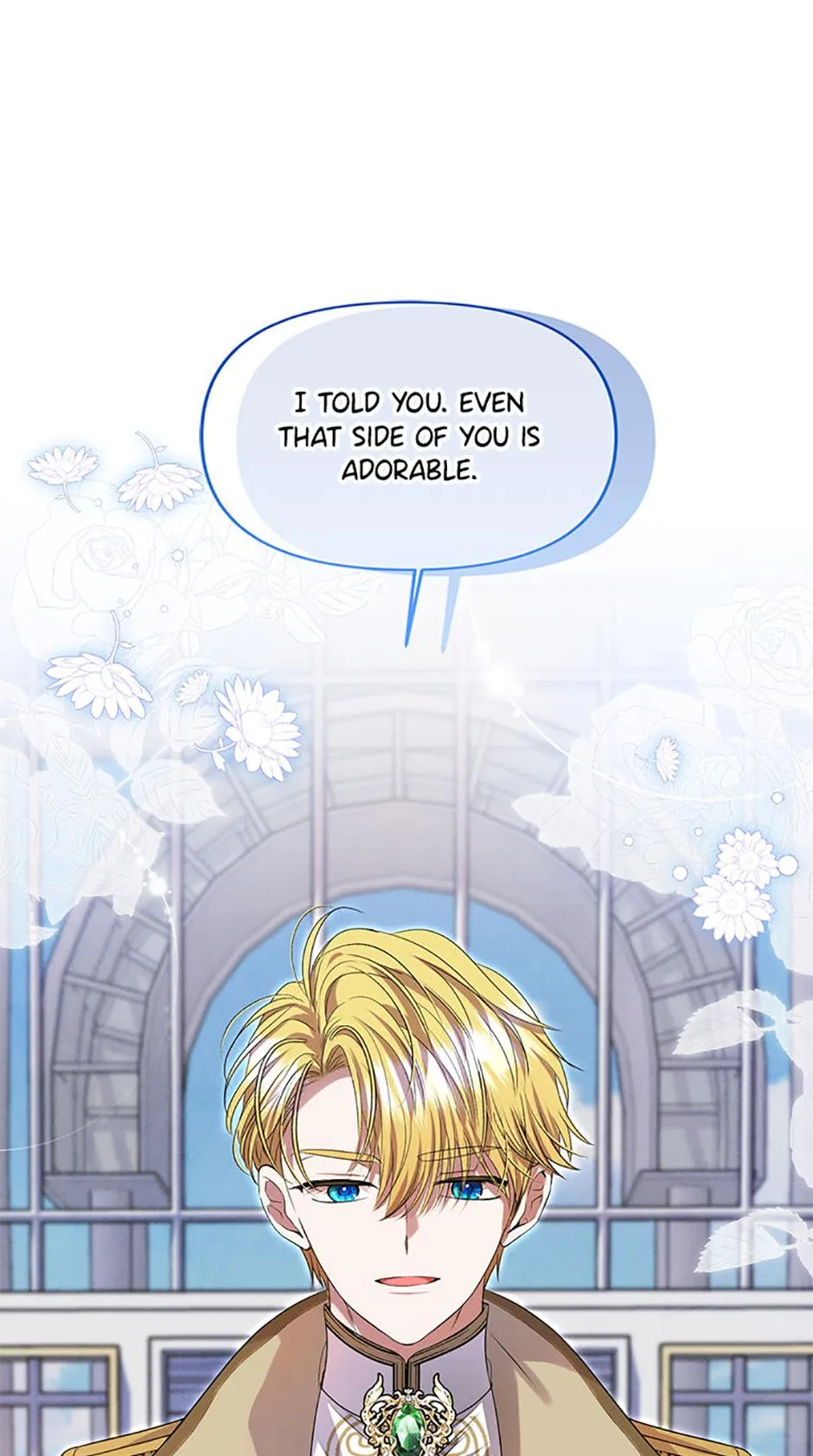 Read Materialistic Lady chapter 108 image 50 on Lezhin