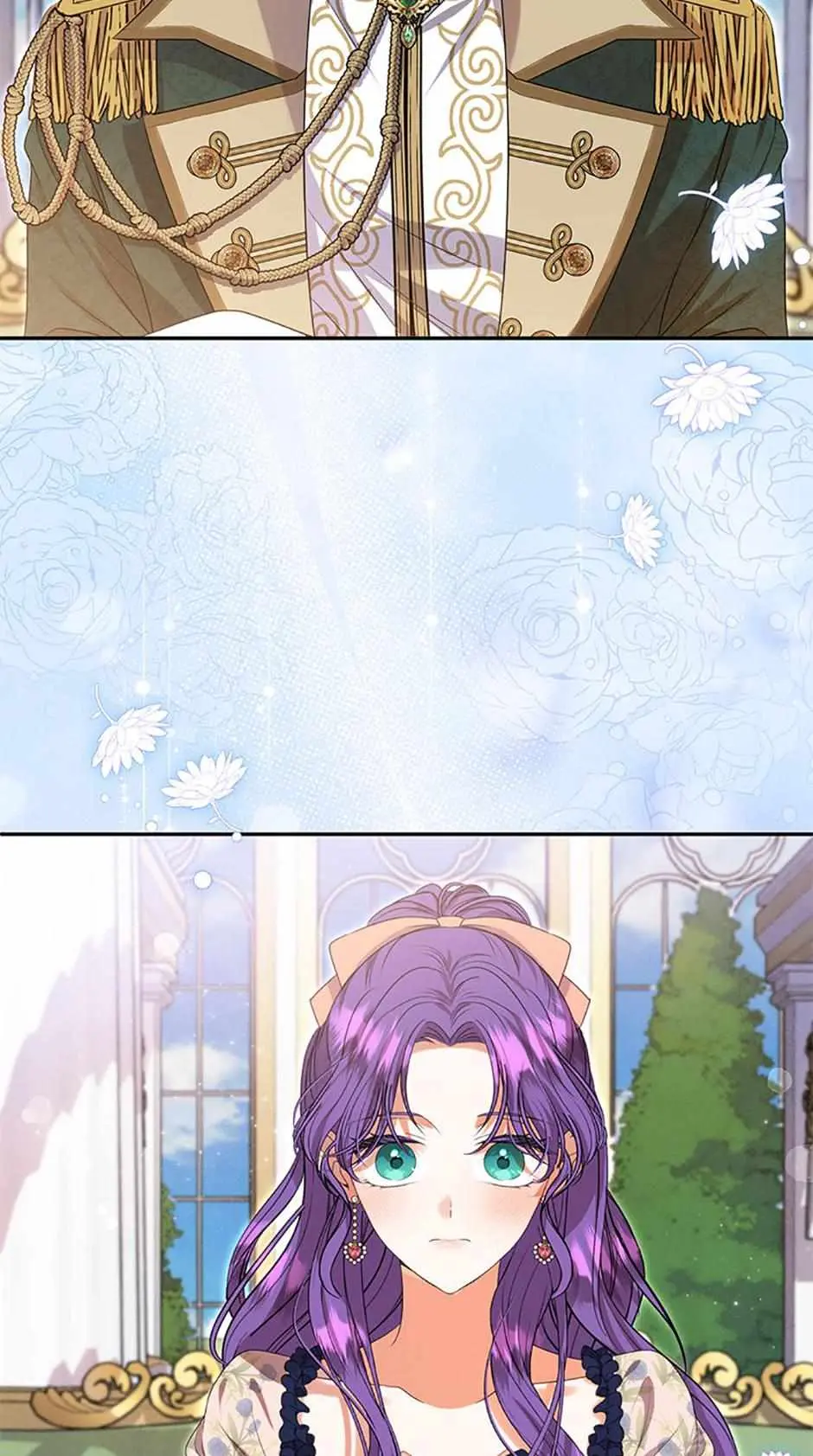Read Materialistic Lady chapter 108 image 51 on Lezhin