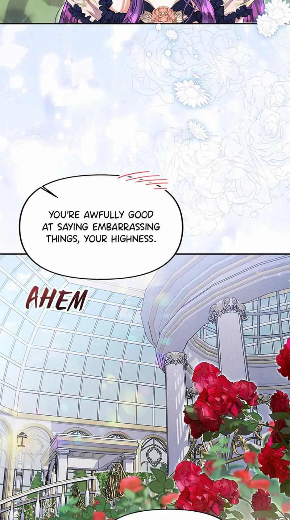 Read Materialistic Lady chapter 108 image 52 on Lezhin