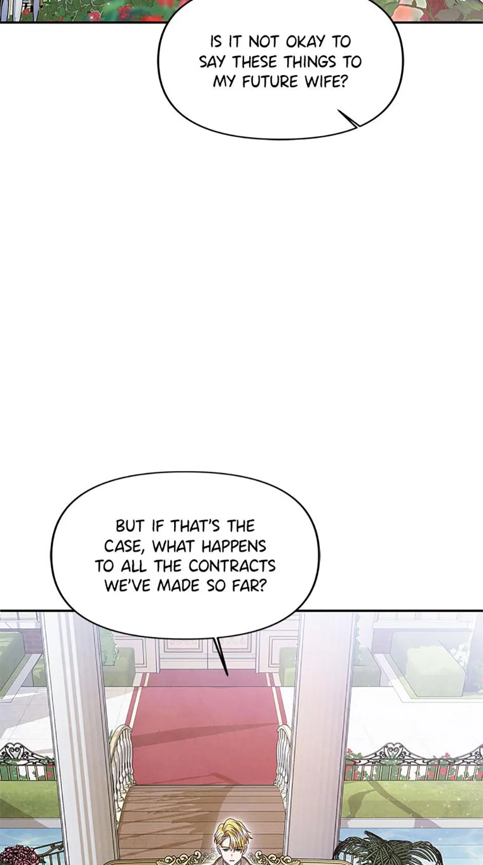 Read Materialistic Lady chapter 108 image 53 on Lezhin