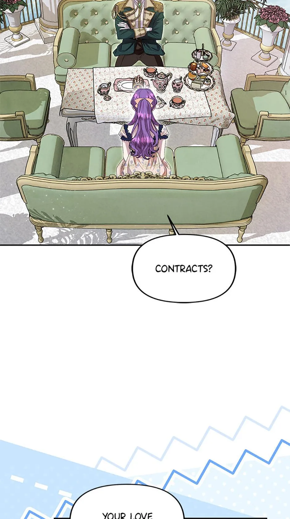 Read Materialistic Lady chapter 108 image 54 on Lezhin