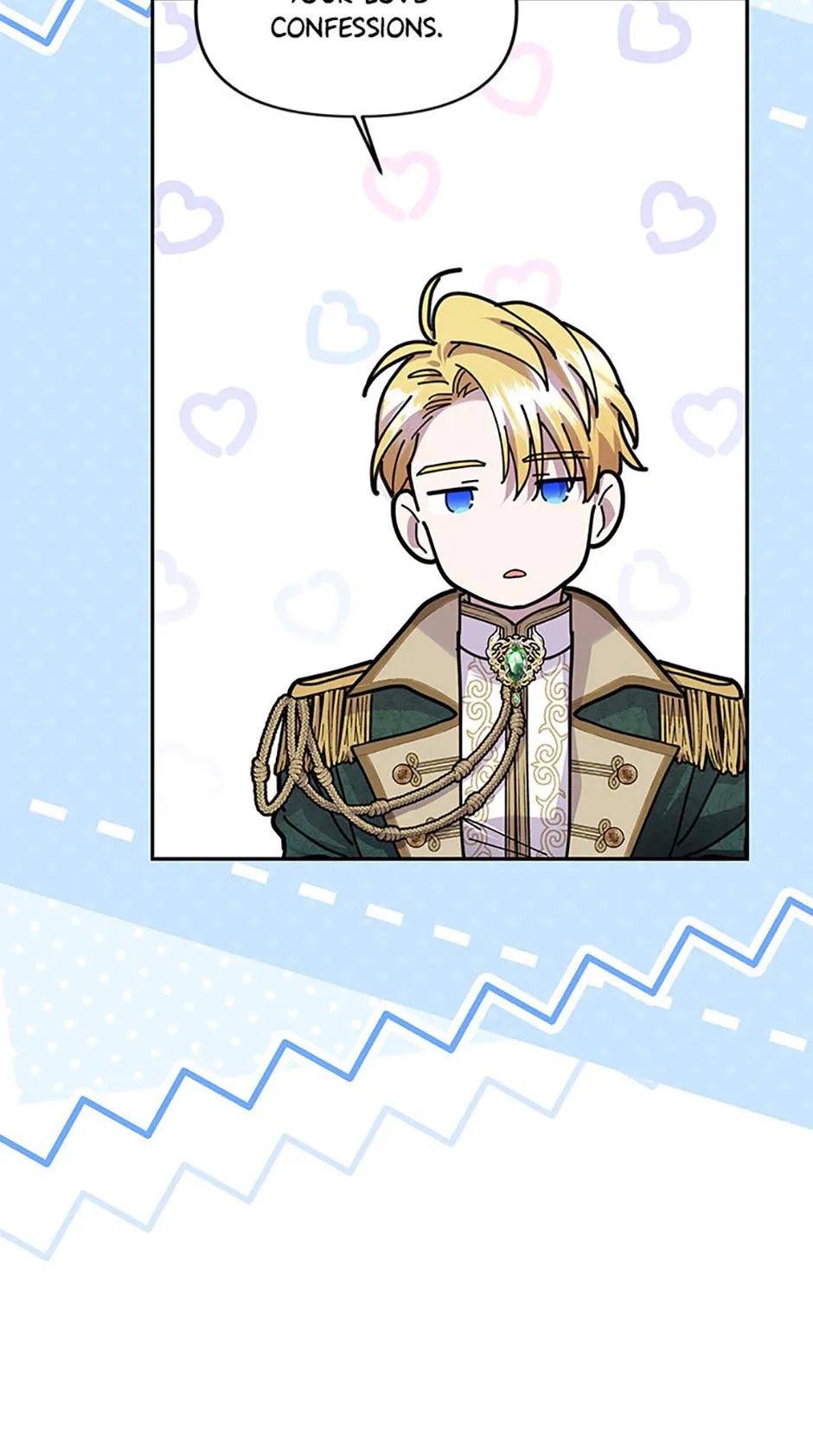 Read Materialistic Lady chapter 108 image 55 on Lezhin