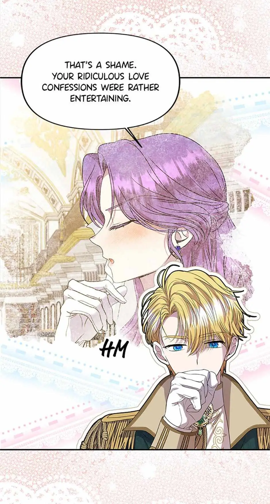 Read Materialistic Lady chapter 108 image 58 on Lezhin
