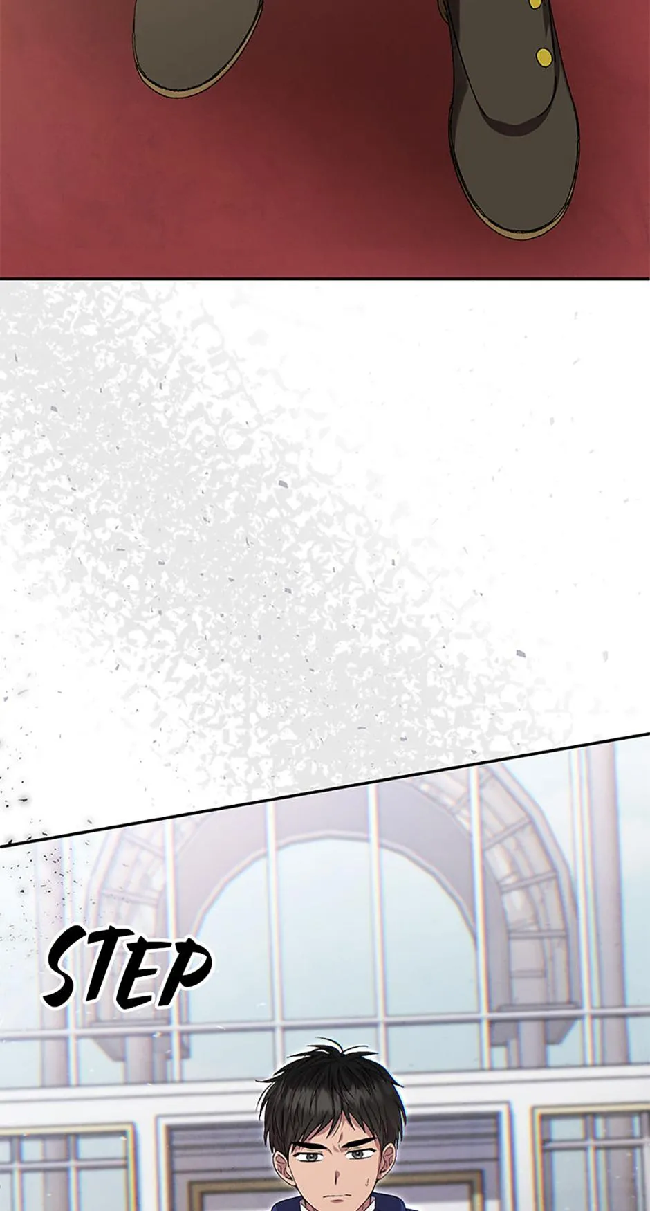 Read Materialistic Lady chapter 108 image 60 on Lezhin
