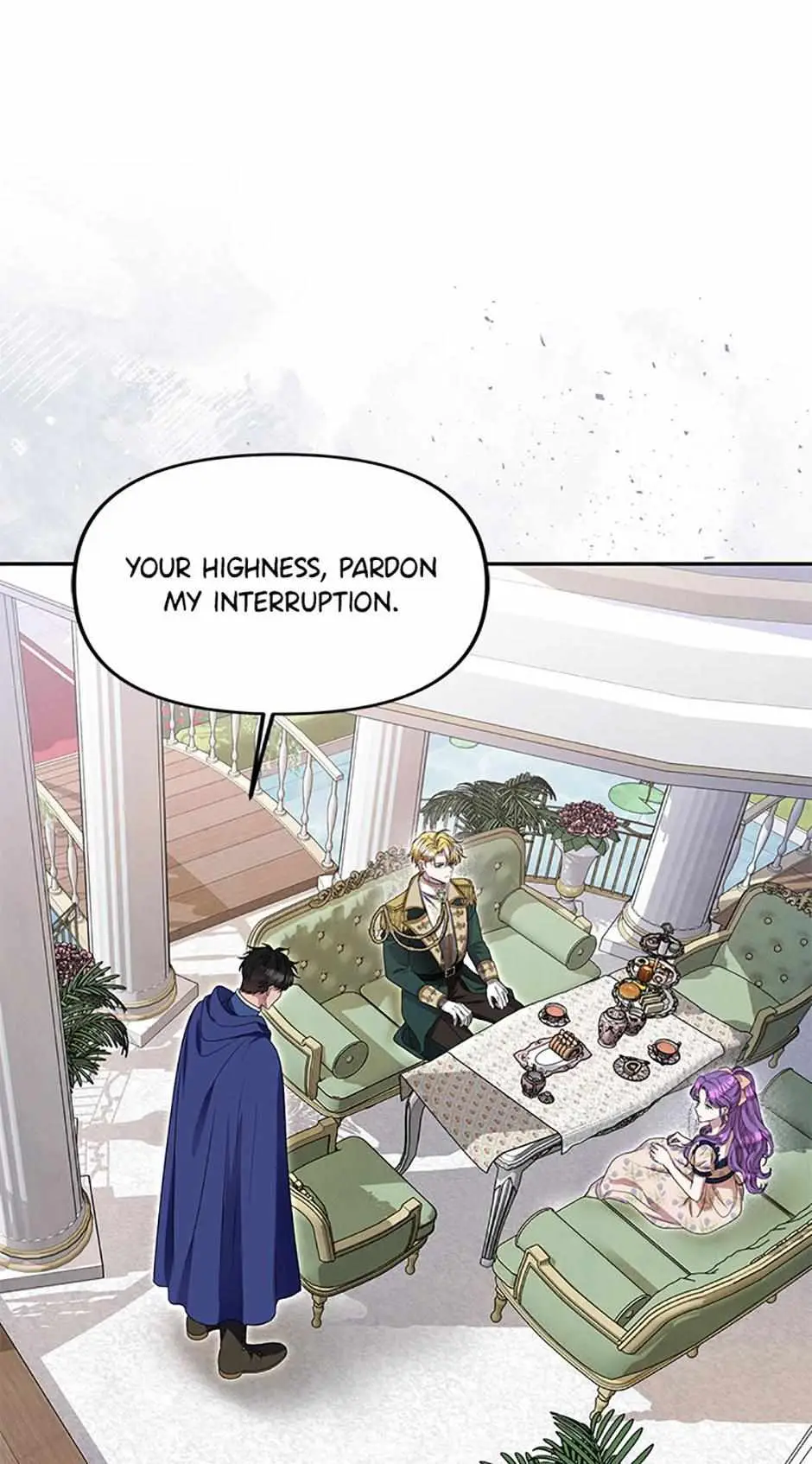 Read Materialistic Lady chapter 108 image 62 on Lezhin