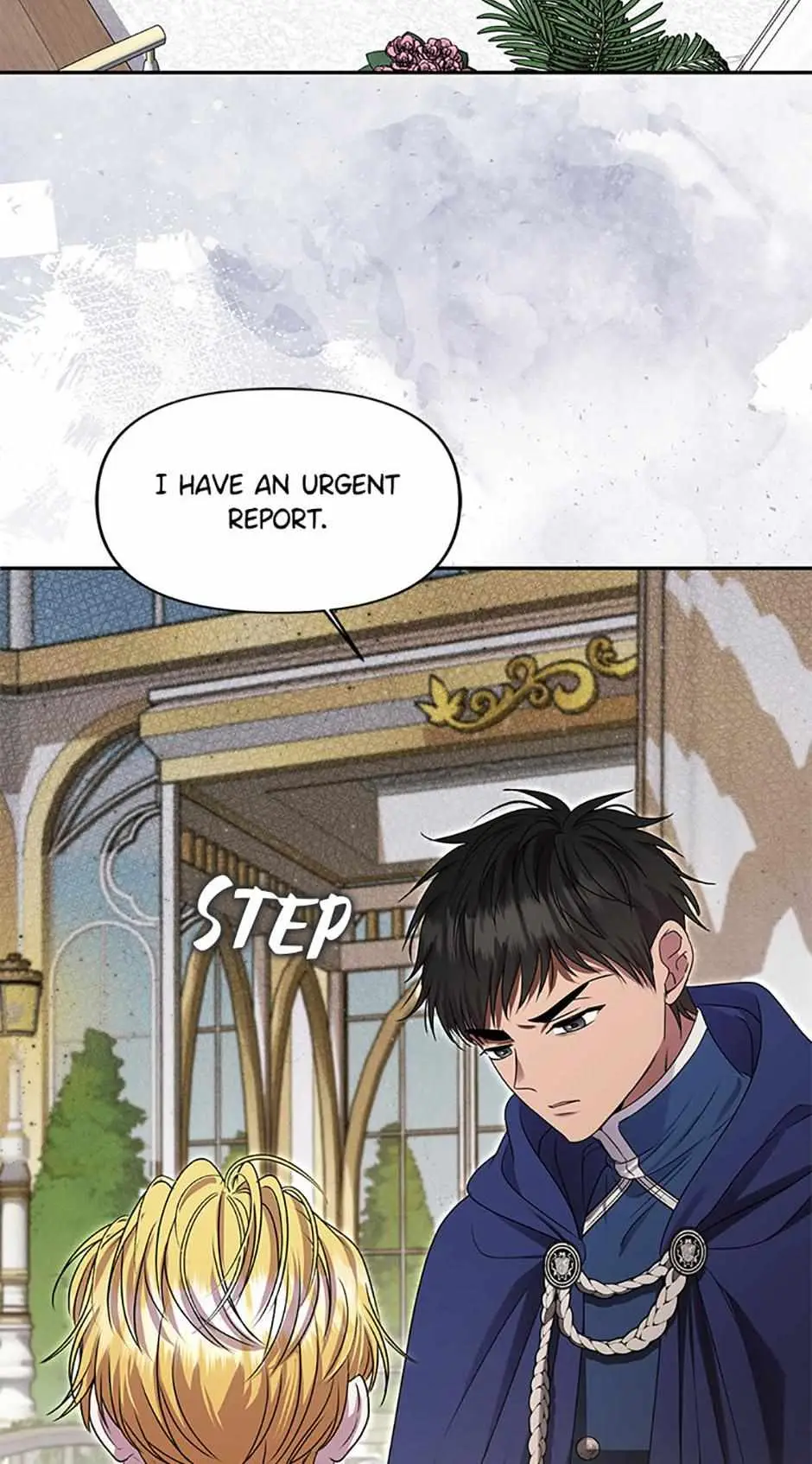 Read Materialistic Lady chapter 108 image 63 on Lezhin