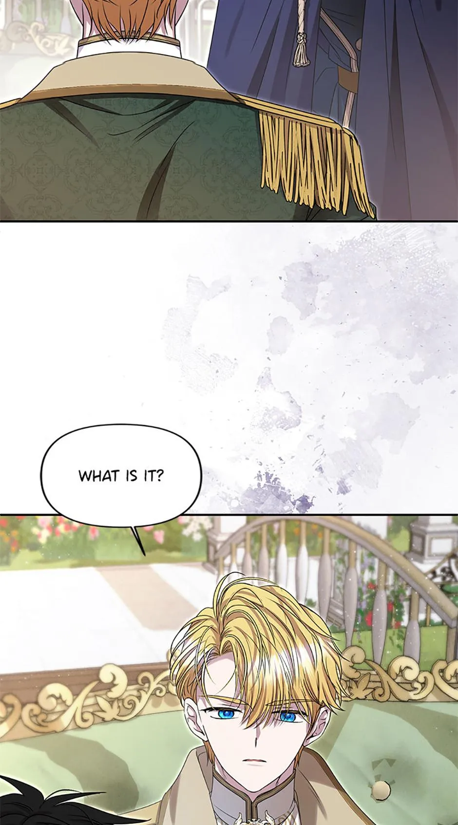 Read Materialistic Lady chapter 108 image 64 on Lezhin