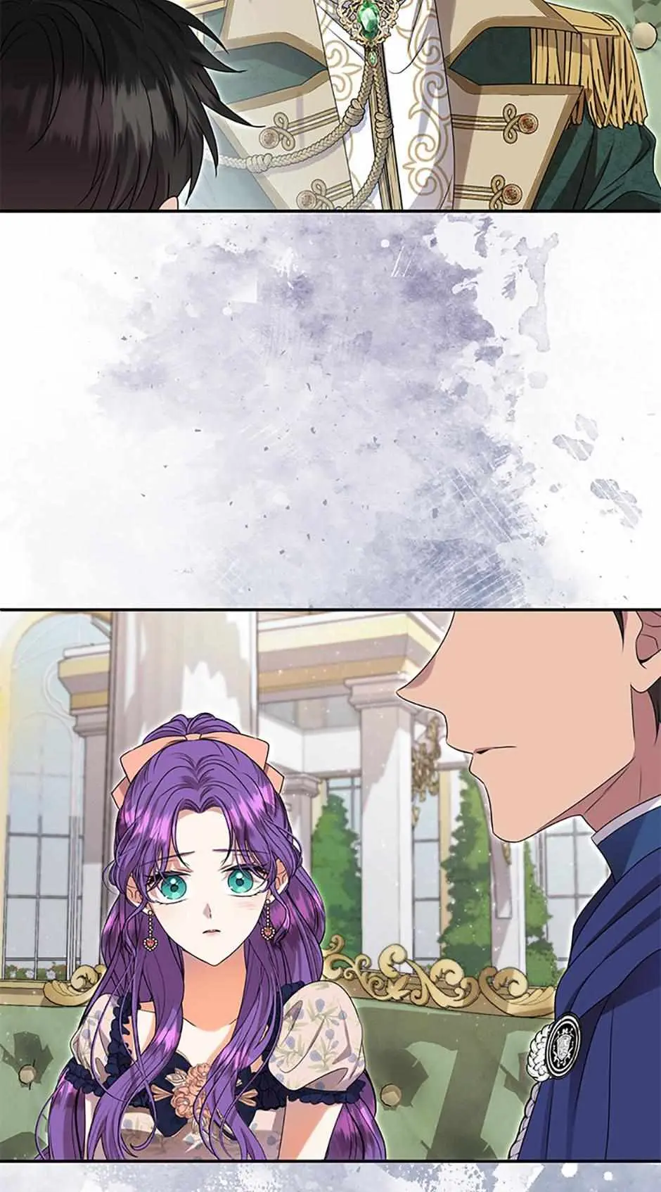 Read Materialistic Lady chapter 108 image 65 on Lezhin