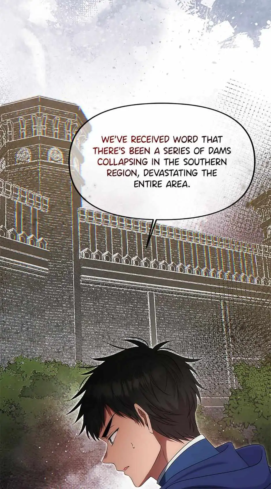 Read Materialistic Lady chapter 108 image 66 on Lezhin