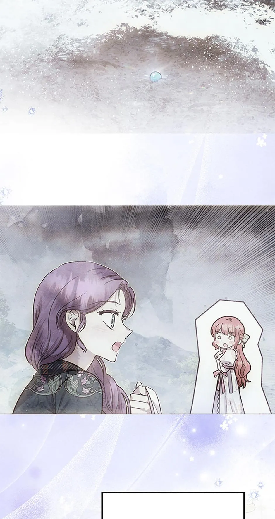 Read Materialistic Lady chapter 108 image 9 on Lezhin