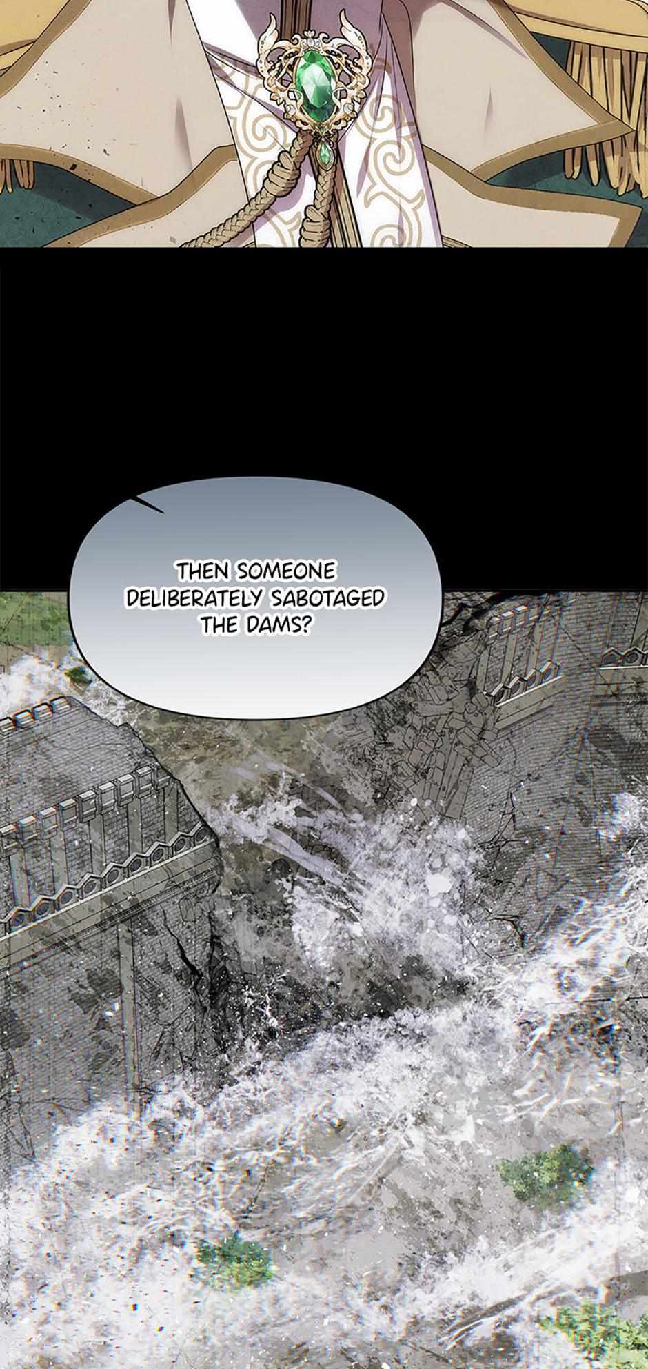 Read Materialistic Lady chapter 109 image 1 on Lezhin
