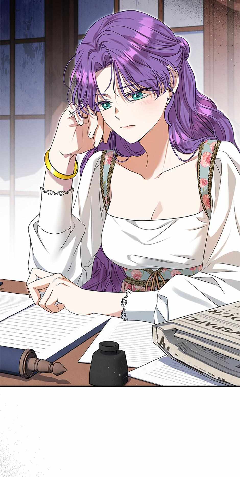 Read Materialistic Lady chapter 109 image 15 on Lezhin