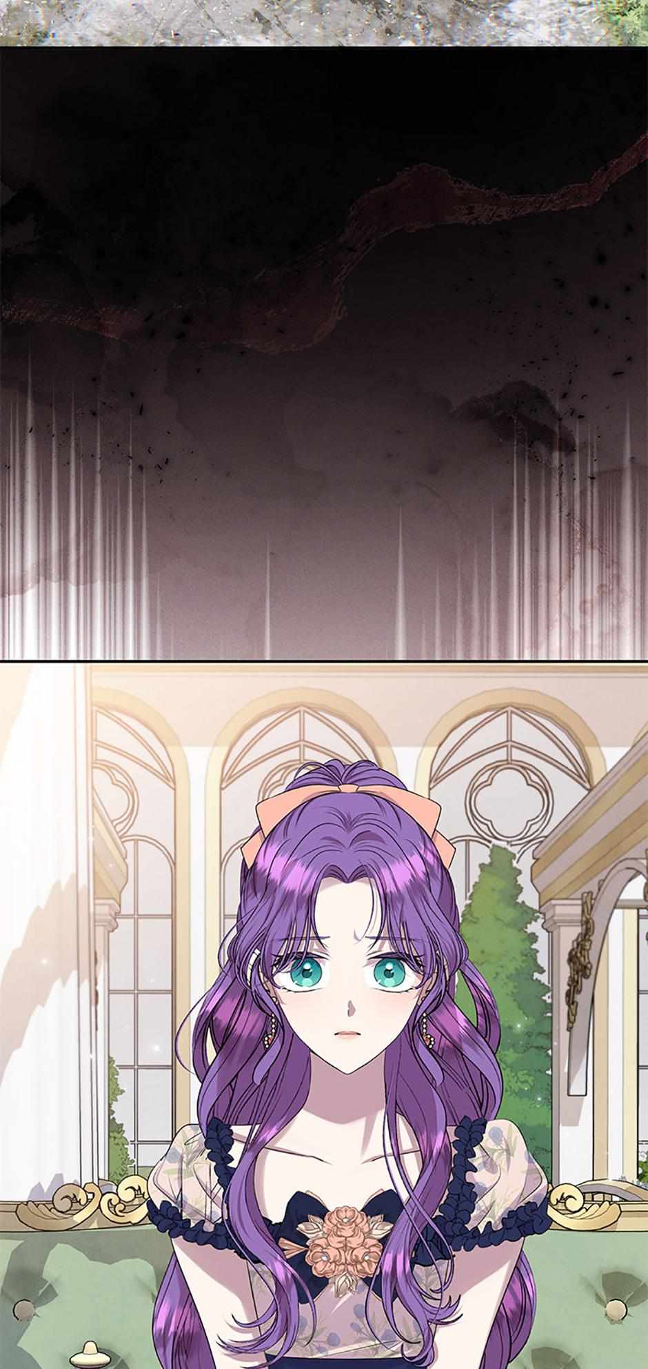 Read Materialistic Lady chapter 109 image 2 on Lezhin