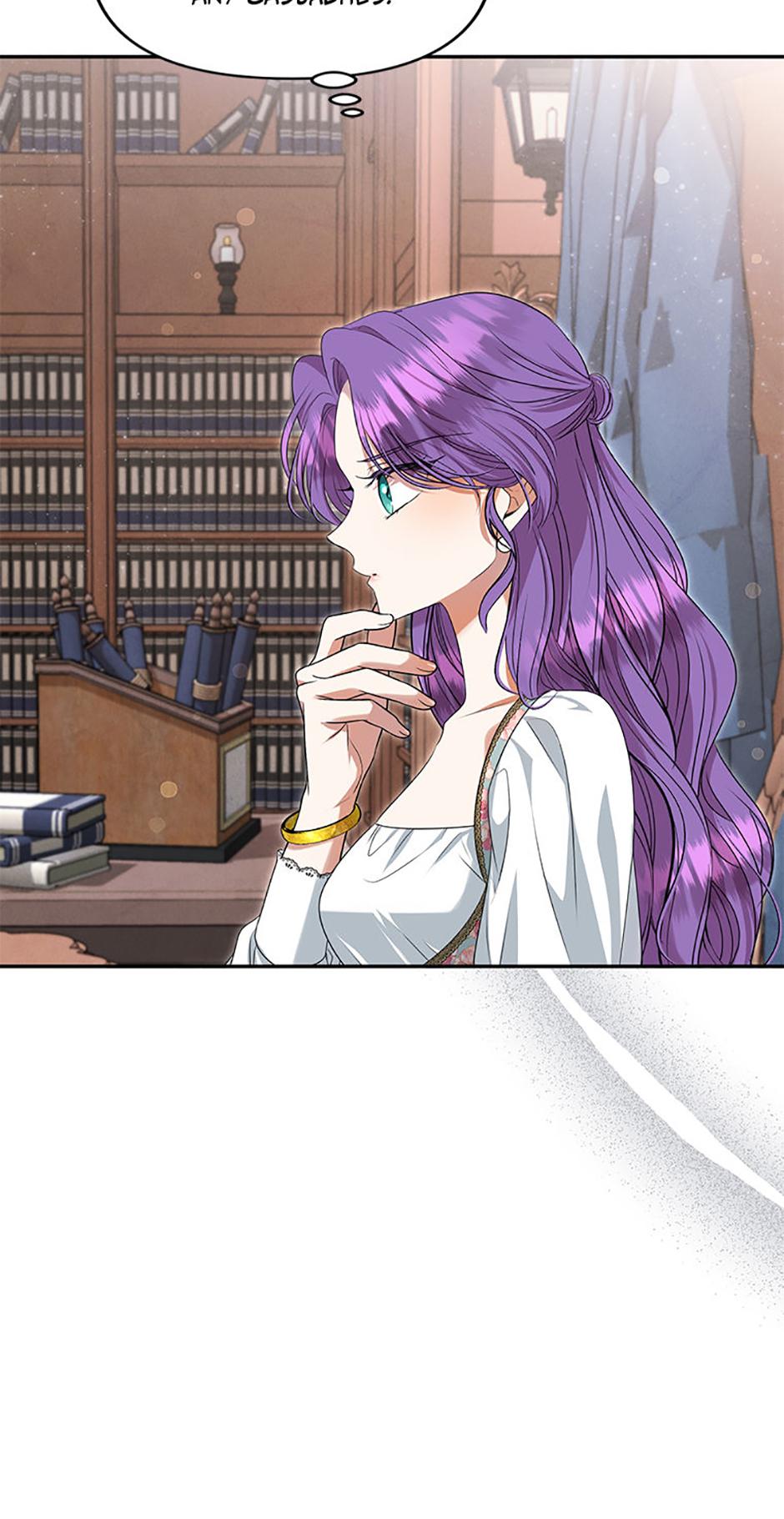 Read Materialistic Lady chapter 109 image 22 on Lezhin