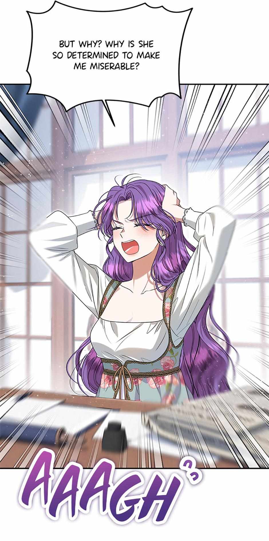 Read Materialistic Lady chapter 109 image 24 on Lezhin