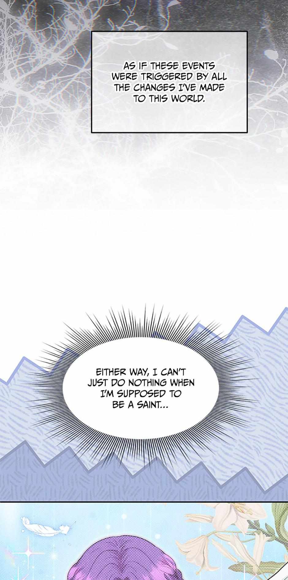 Read Materialistic Lady chapter 109 image 27 on Lezhin