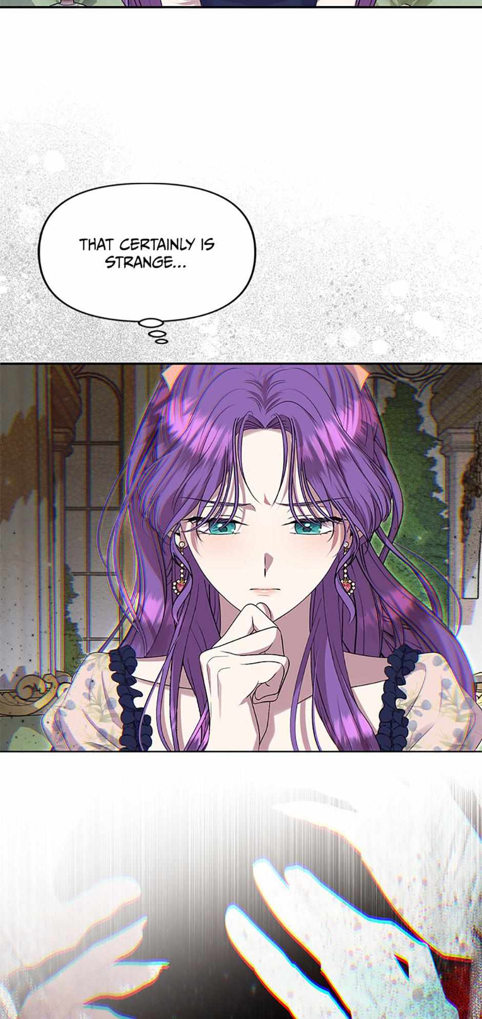 Read Materialistic Lady chapter 109 image 3 on Lezhin