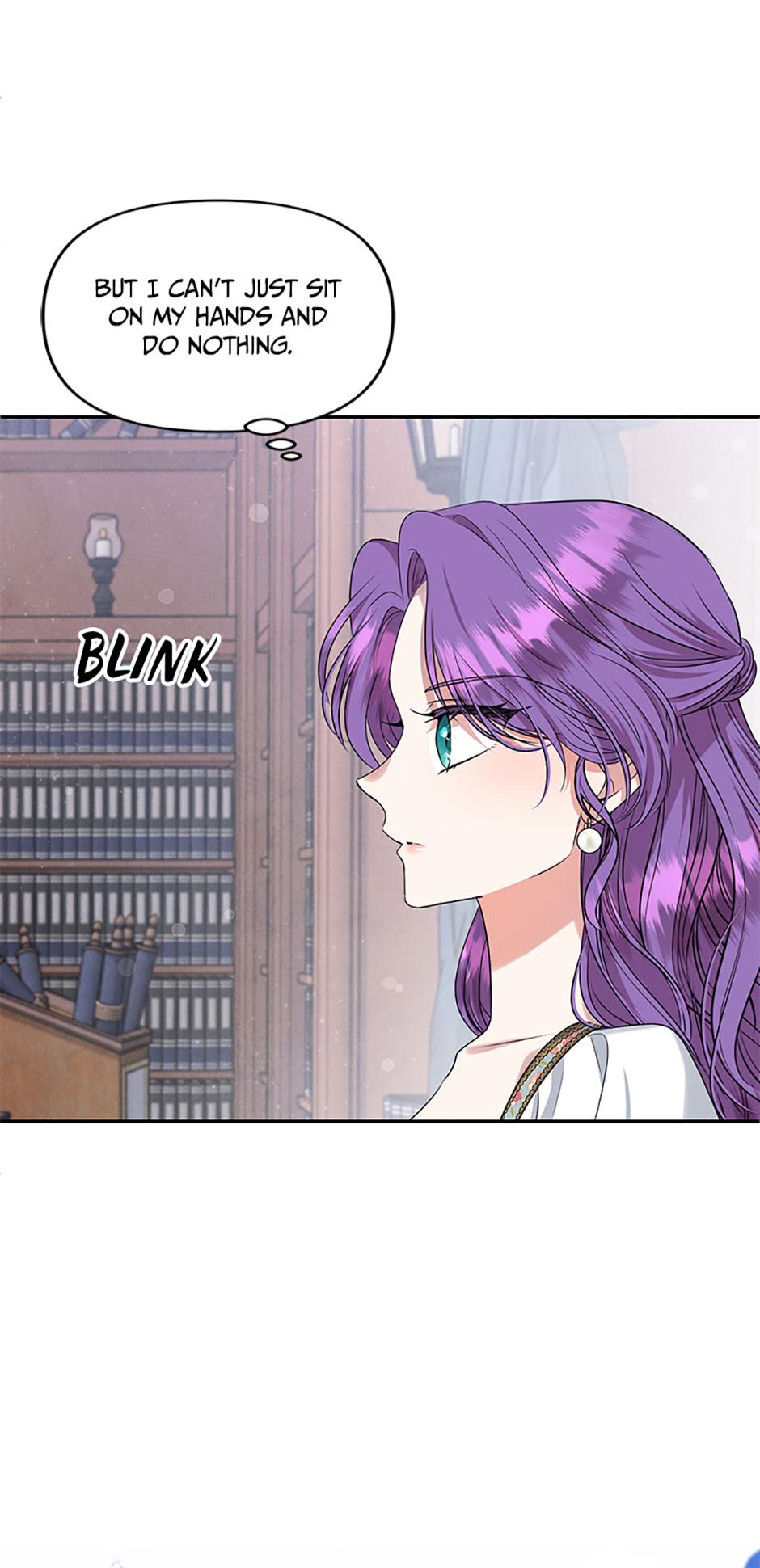 Read Materialistic Lady chapter 109 image 36 on Lezhin