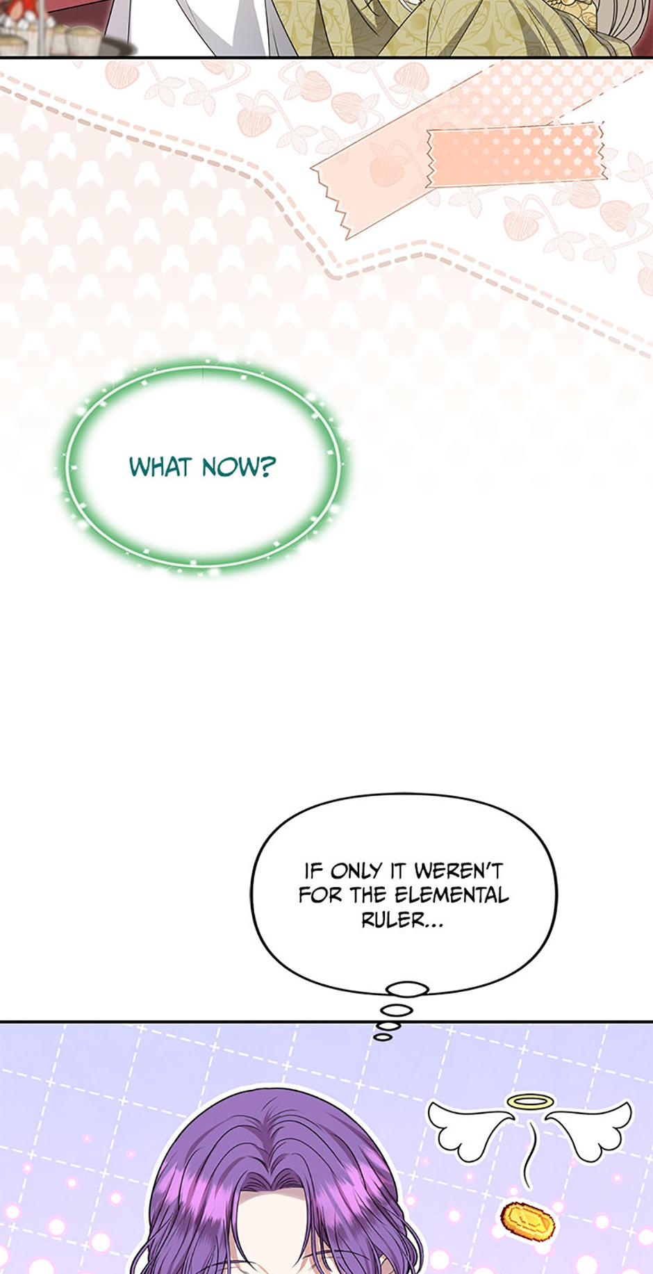 Read Materialistic Lady chapter 109 image 41 on Lezhin