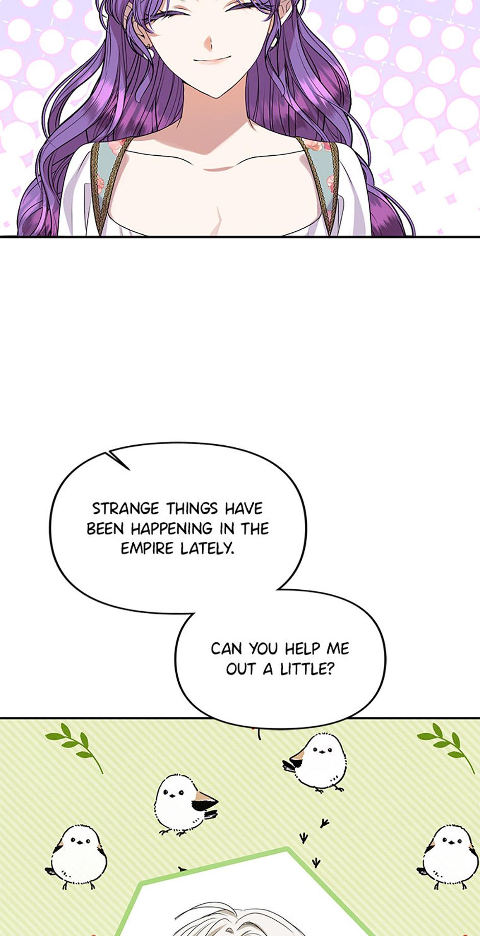 Read Materialistic Lady chapter 109 image 42 on Lezhin